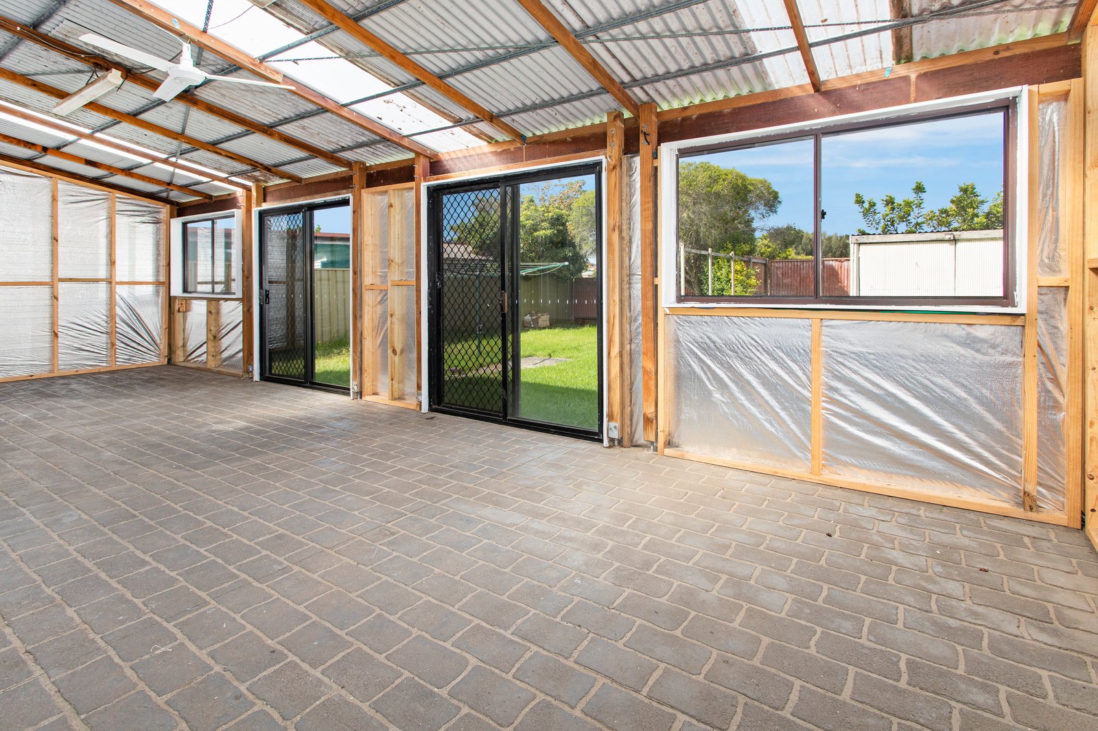 65 Hertford Street BERKELEY 8