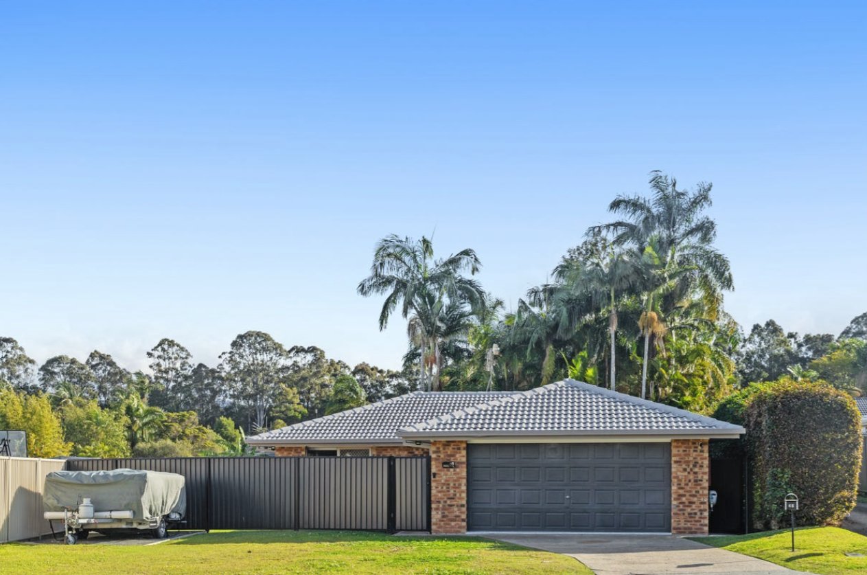65 Hickey Way CARRARA 1
