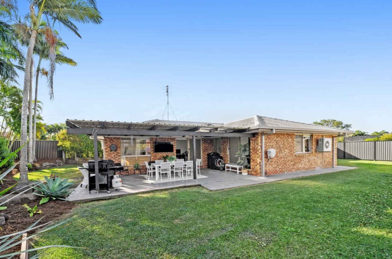 65 Hickey Way CARRARA 17