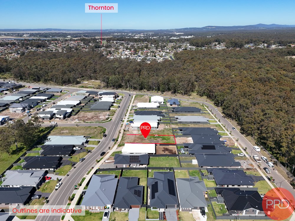 65 Hillgate Drive THORNTON 3