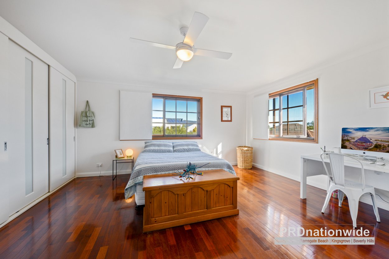 65 Kendall Street SANS SOUCI 5