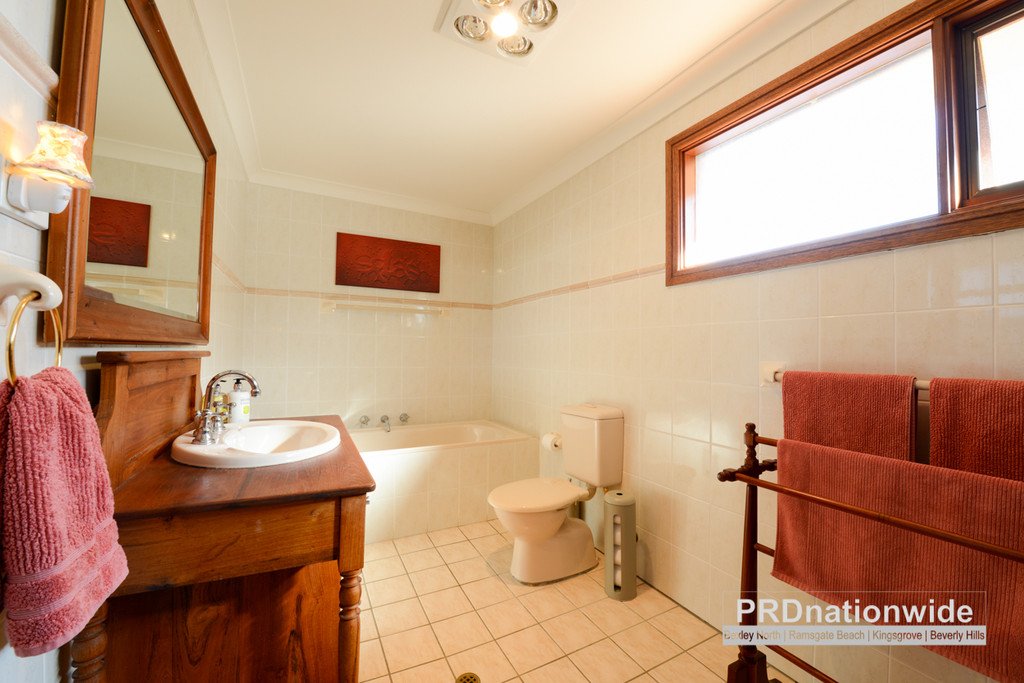 65 Kendall Street SANS SOUCI 9