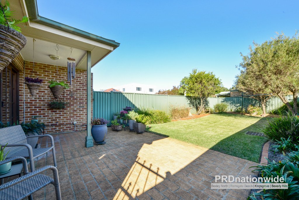 65 Kendall Street SANS SOUCI 12