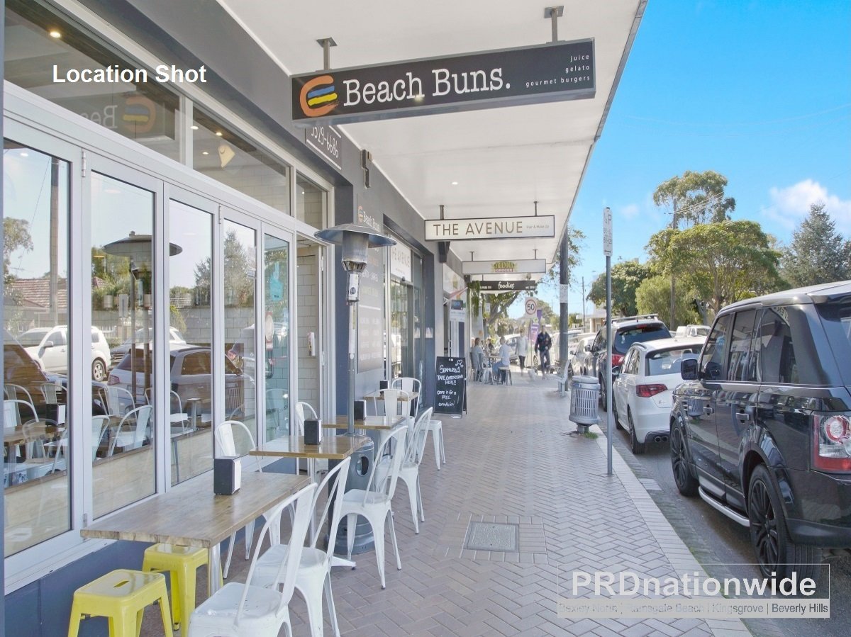 65 Kendall Street SANS SOUCI 15