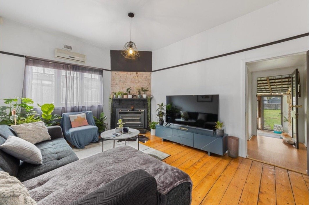 Gallery: 65 Kingsville Street