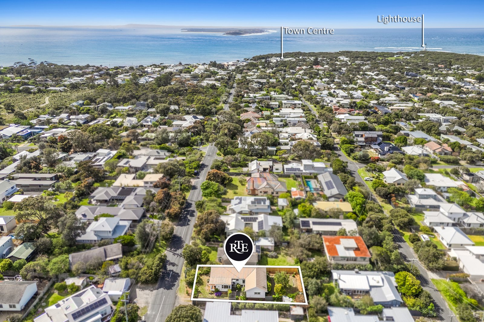 Real Estate and Property in 65 Kirk Road, Point Lonsdale, VIC