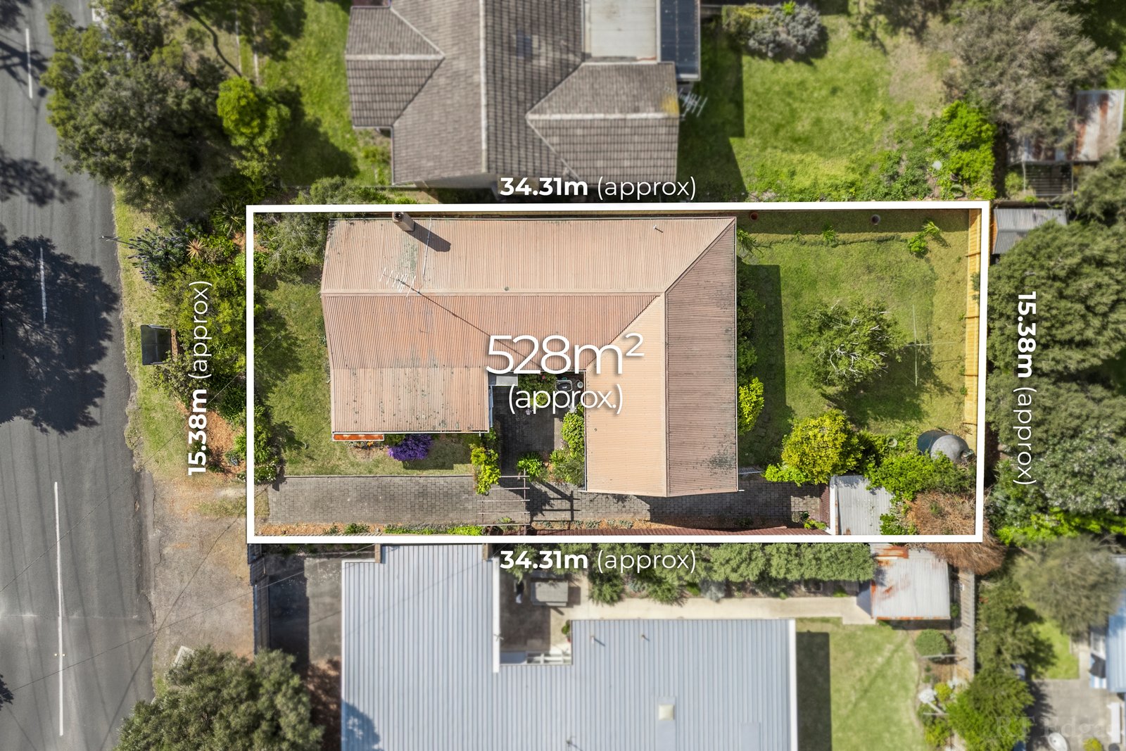 Real Estate and Property in 65 Kirk Road, Point Lonsdale, VIC