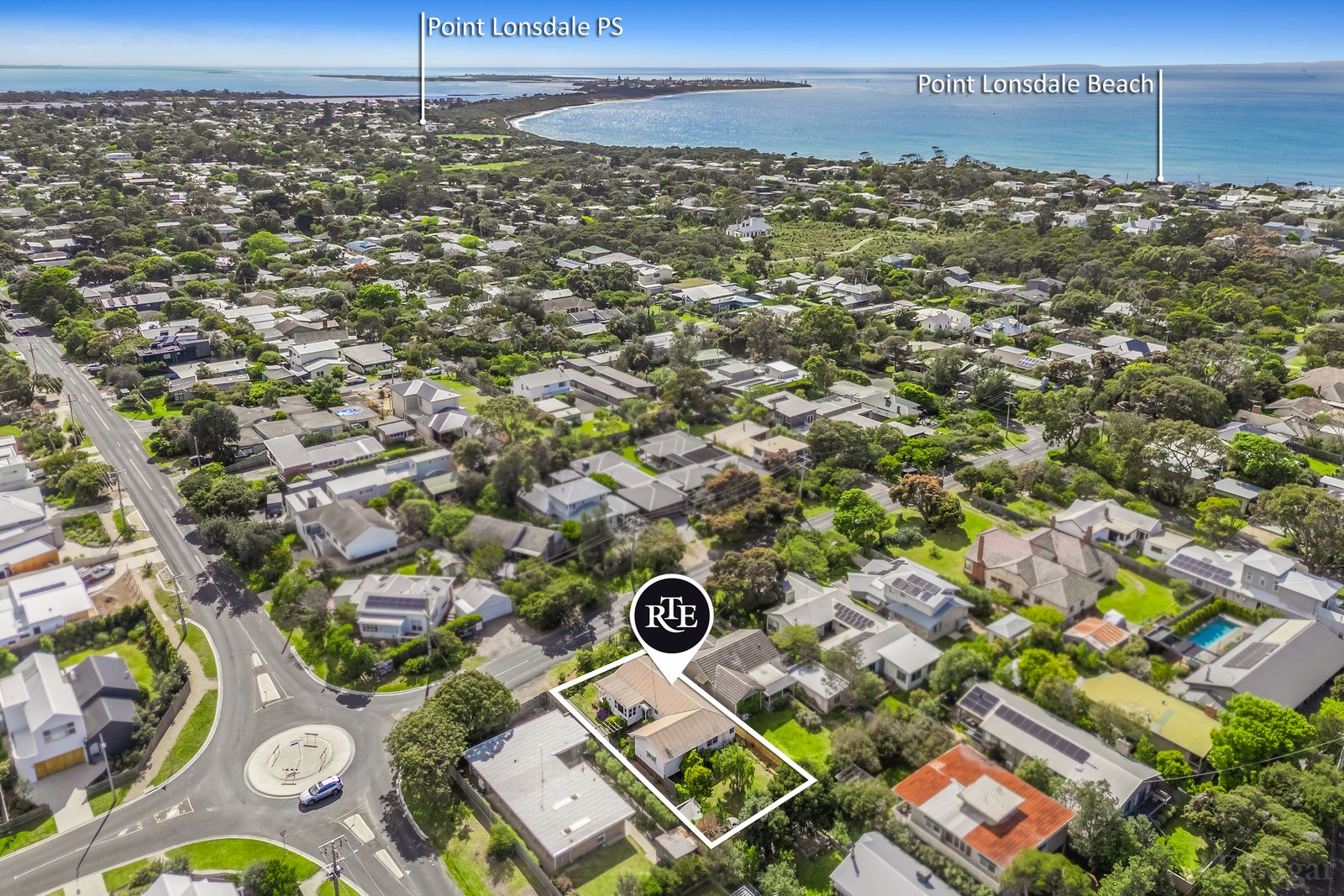 Real Estate and Property in 65 Kirk Road, Point Lonsdale, VIC