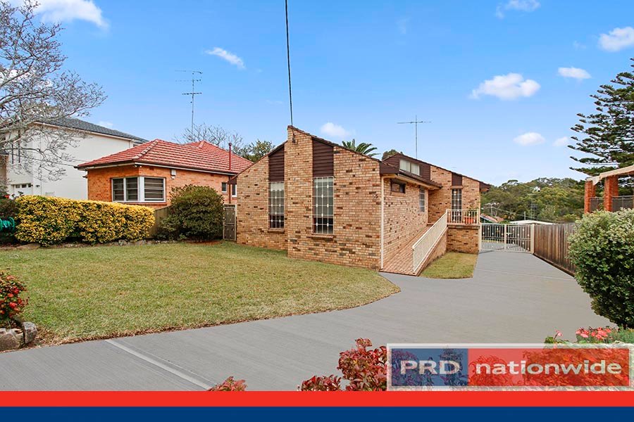 65 Lloyd Street OATLEY 1