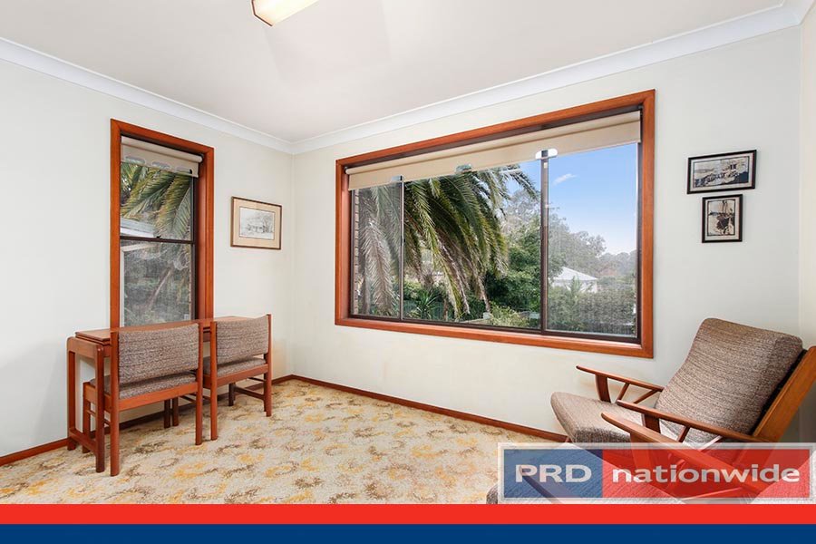 65 Lloyd Street OATLEY 8
