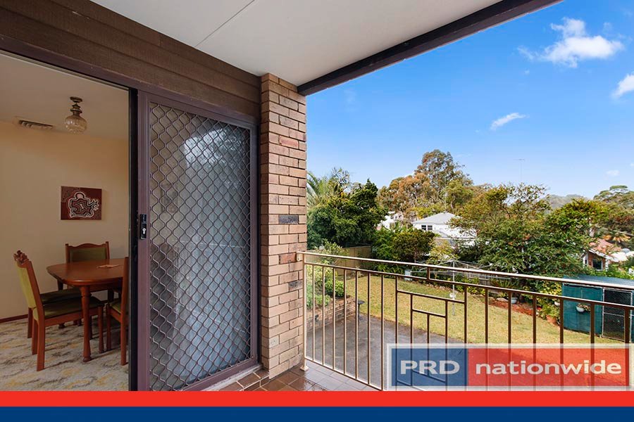 65 Lloyd Street OATLEY 9
