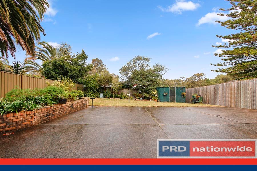 65 Lloyd Street OATLEY 10