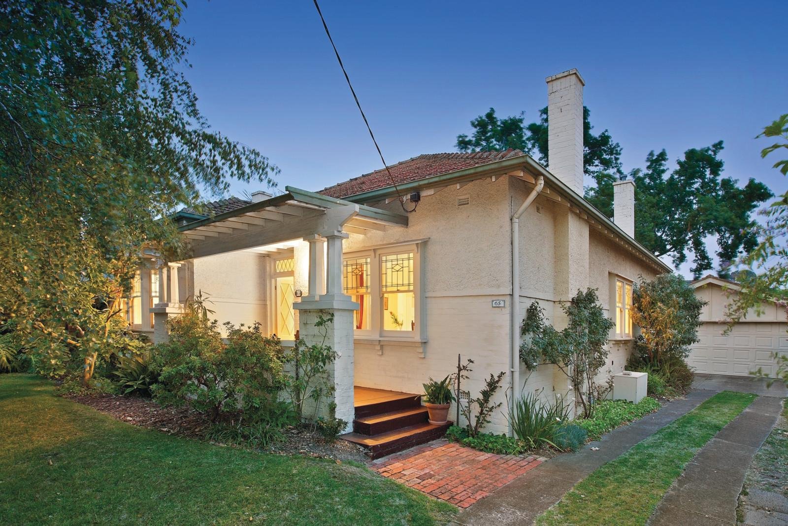 65 Manning Road, Malvern East, VIC