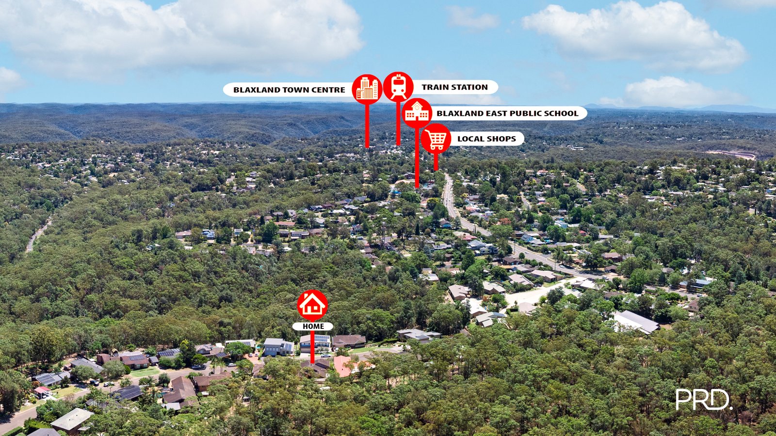 65 Maraket Avenue BLAXLAND 15