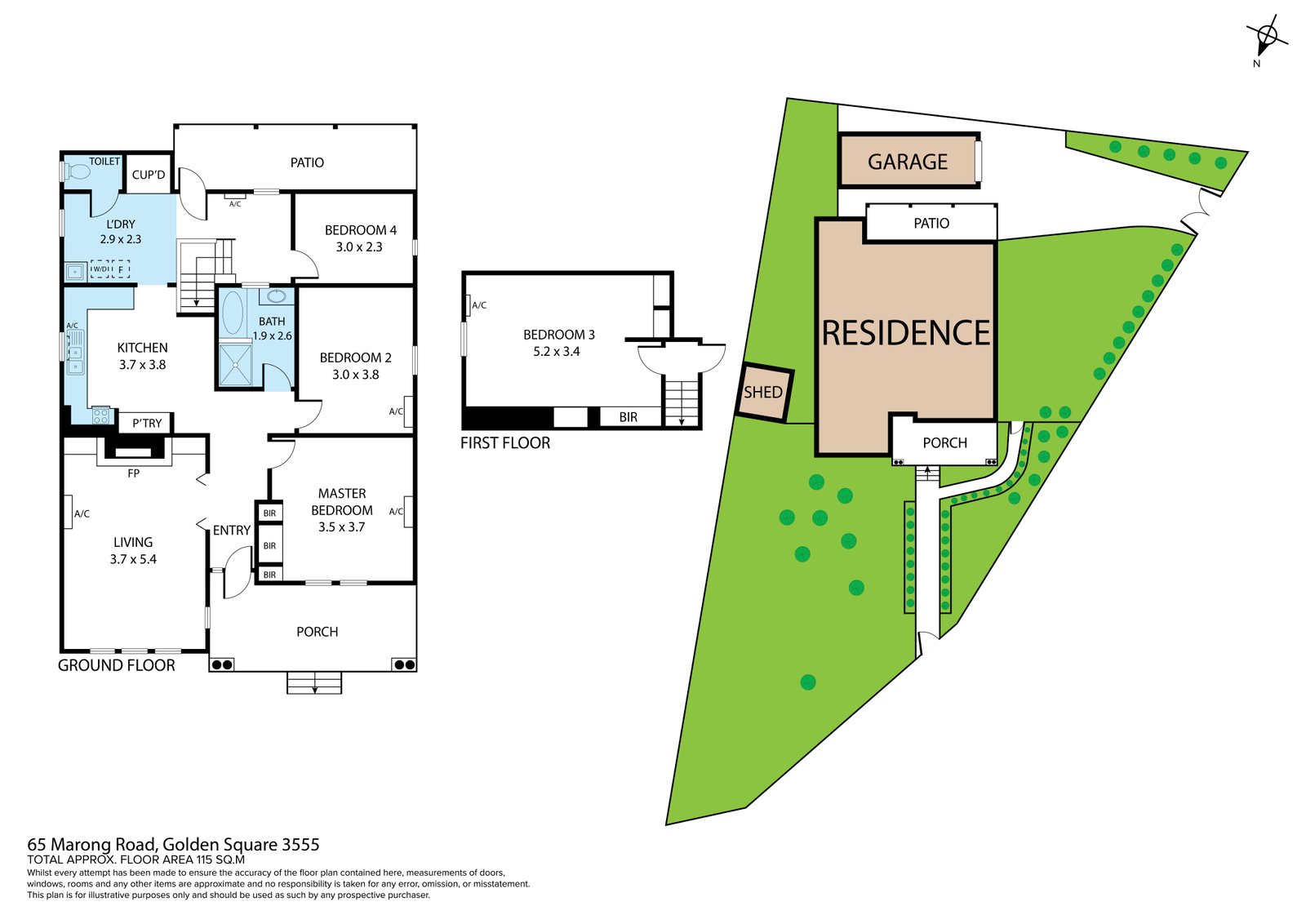 65 Marong Road GOLDEN SQUARE 18