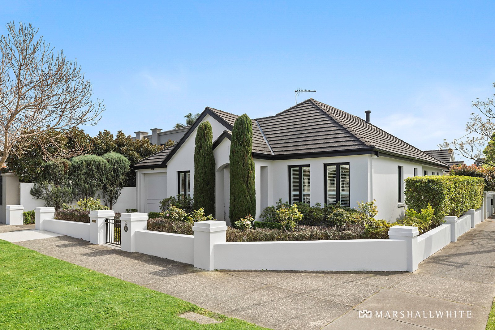  65 Marriage Road