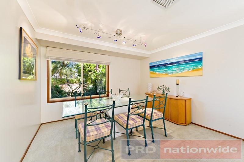 65 Martin Crescent MILPERRA 3