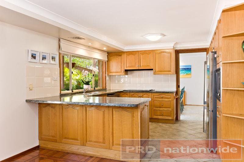 65 Martin Crescent MILPERRA 4