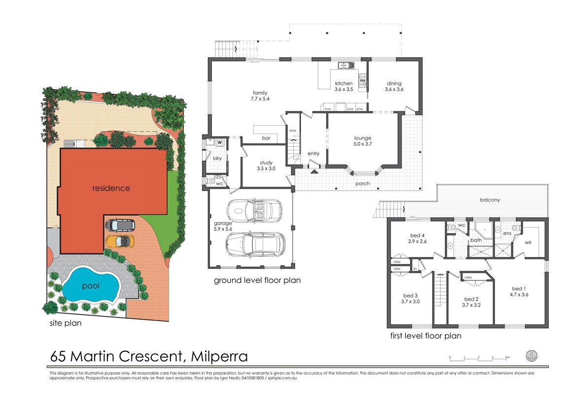 65 Martin Crescent MILPERRA 11