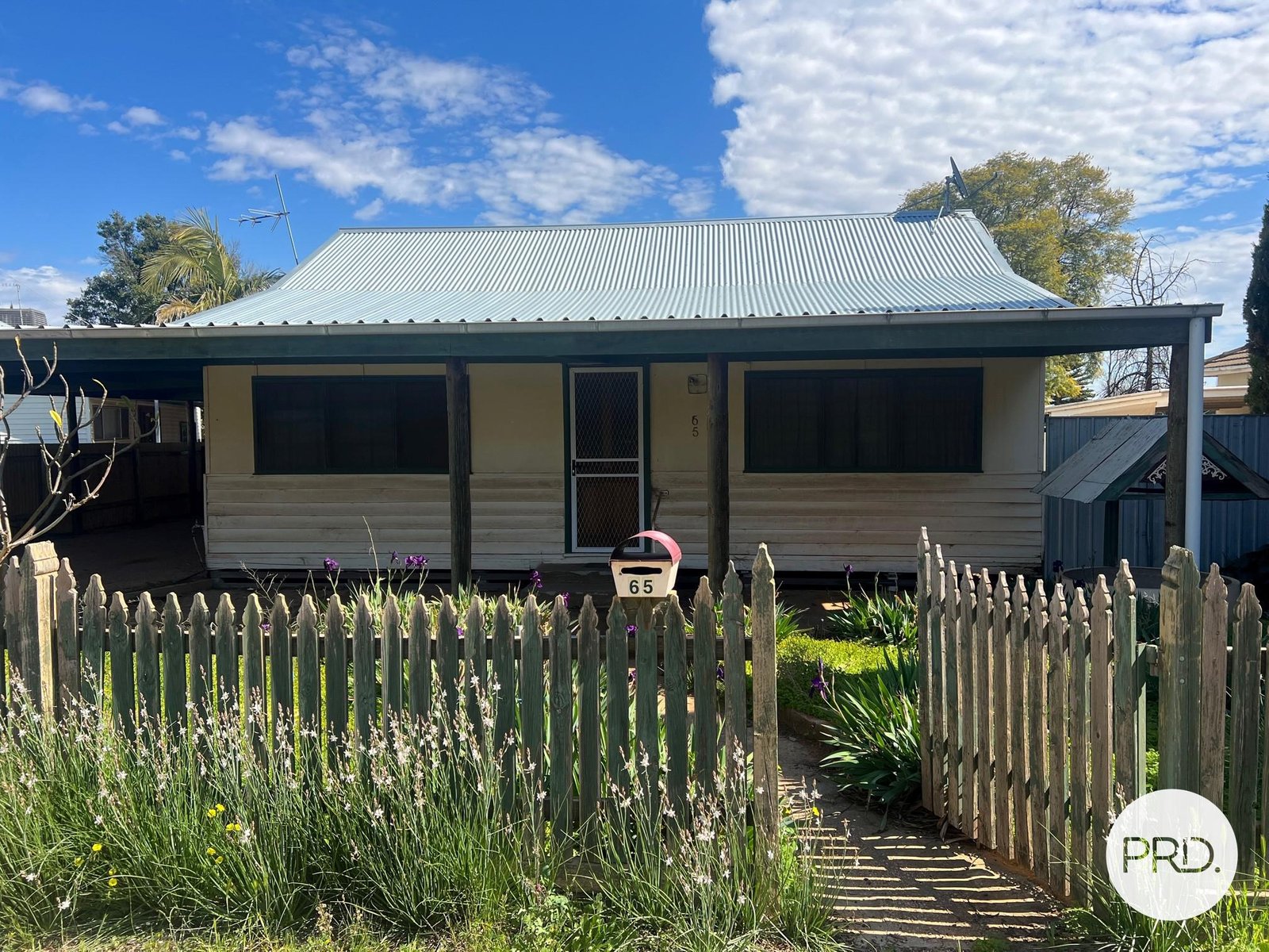 65 Murray Avenue RED CLIFFS 2