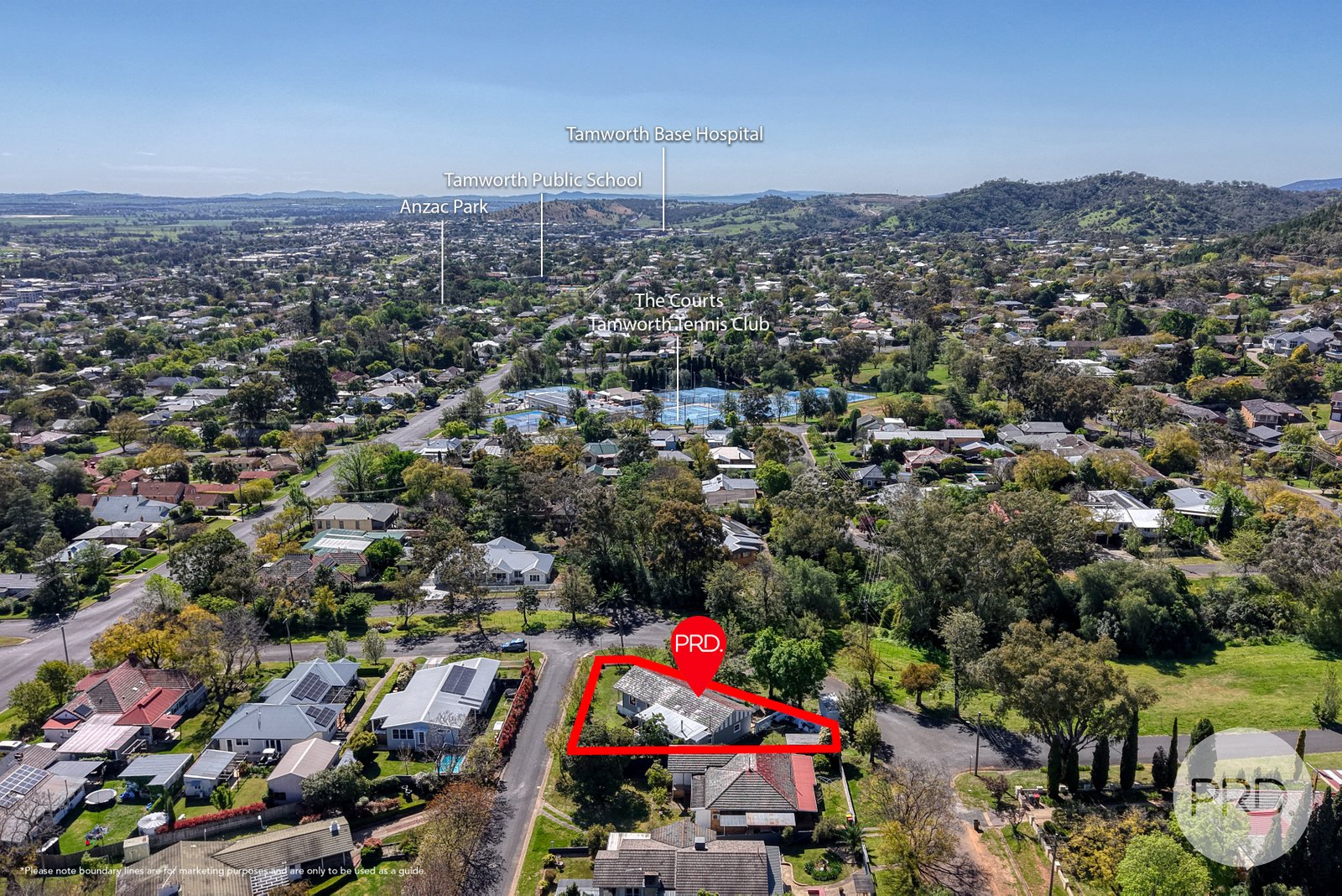 65 Murray Street TAMWORTH 30