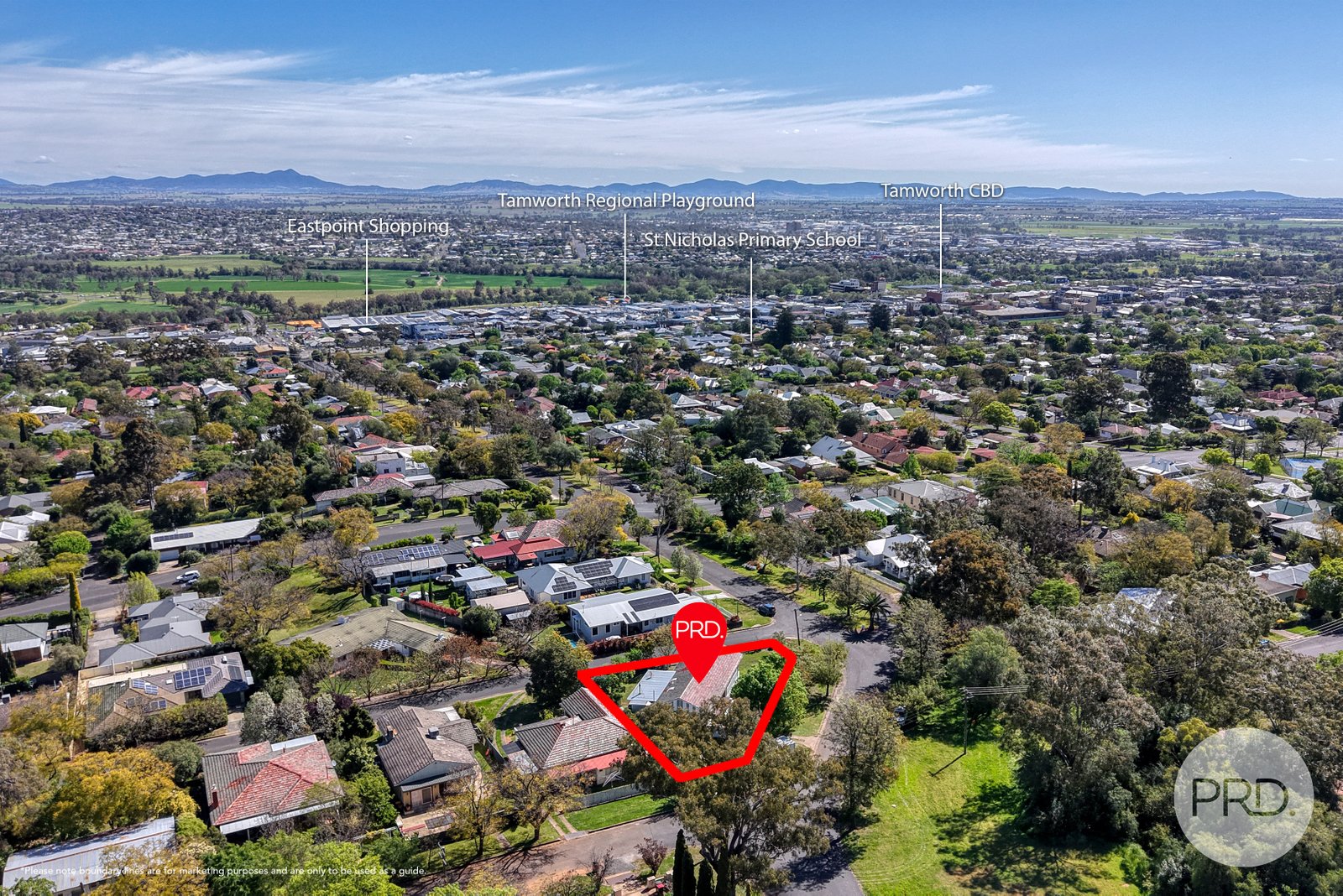 65 Murray Street TAMWORTH 31