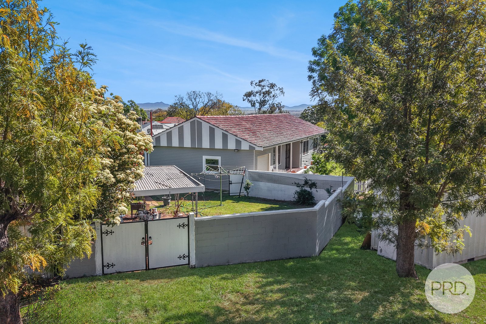 65 Murray Street TAMWORTH 35