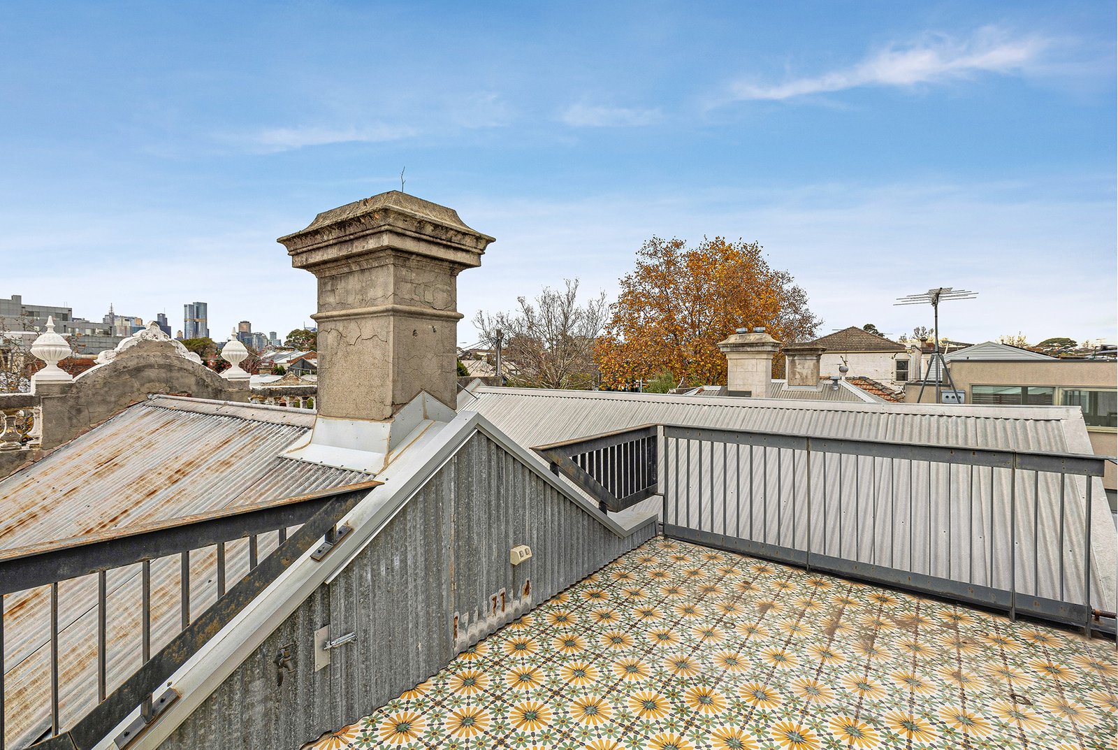 Real Estate and Property in 65 Newry St , Fitzroy North, VIC