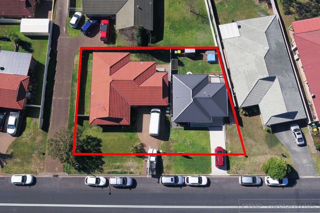 65 Norfolk Street ASHTONFIELD 1