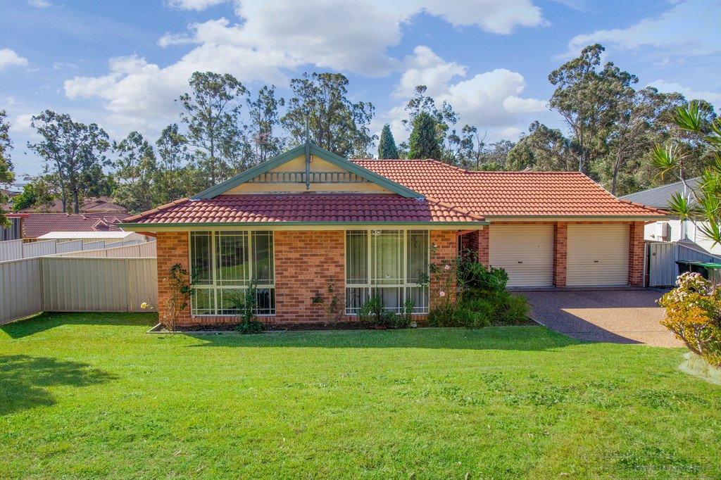 65 Norfolk Street ASHTONFIELD 2