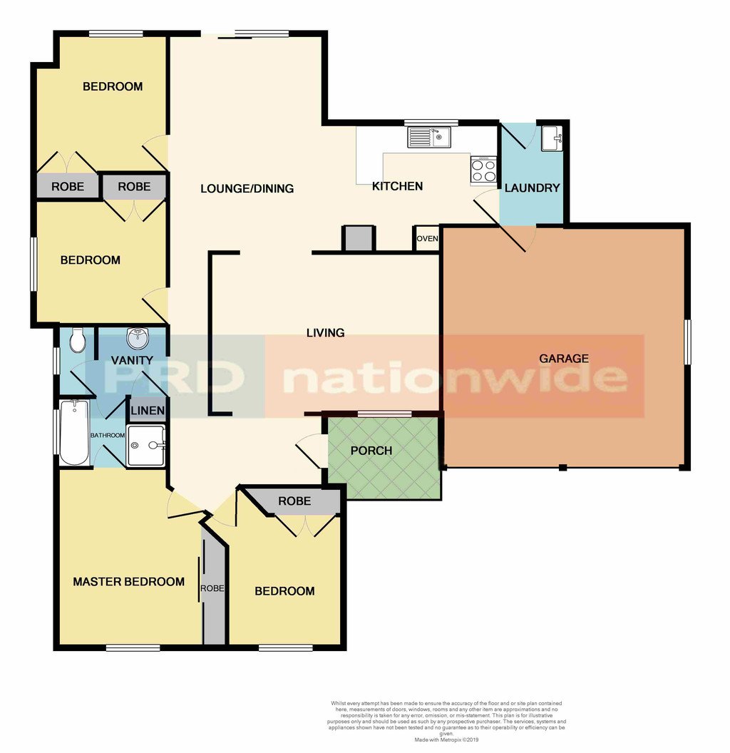 65 Norfolk Street ASHTONFIELD 16