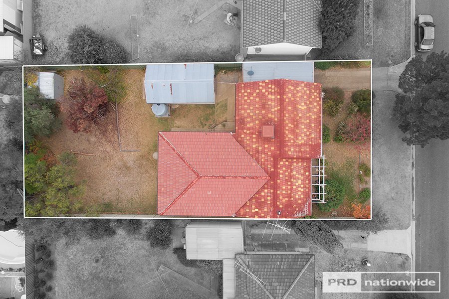 65 Oak Street TAMWORTH 23