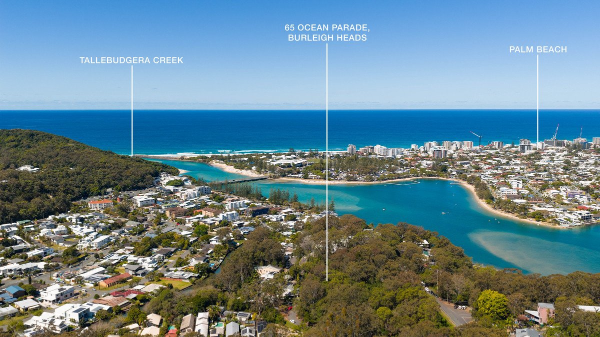65 Ocean Parade Burleigh Heads 4