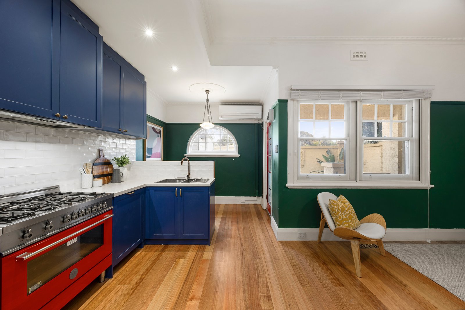 Gallery: 6/5 Ormond Esplanade