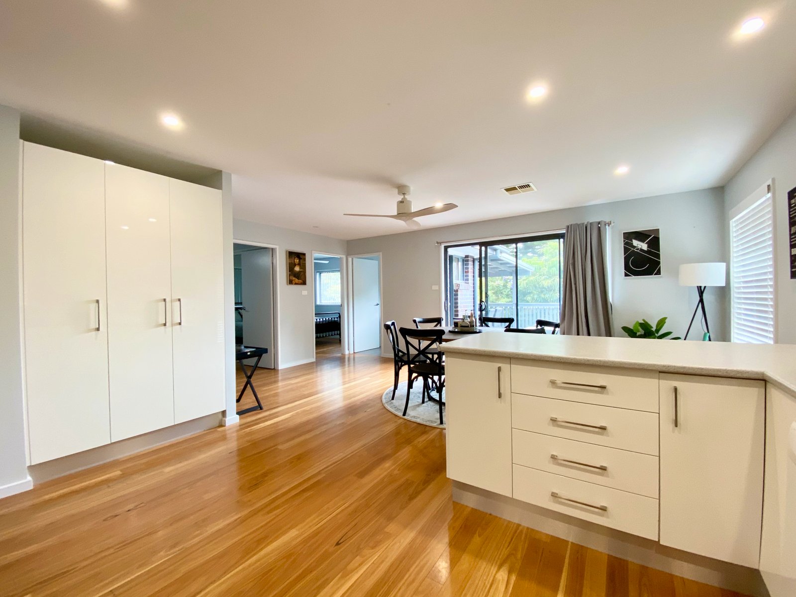 65 Pacific Avenue ANNA BAY 9