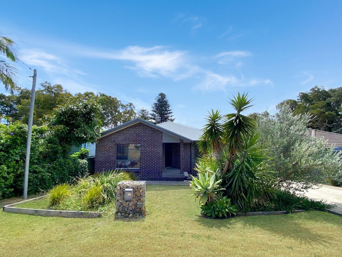 65 Pacific Avenue ANNA BAY 26