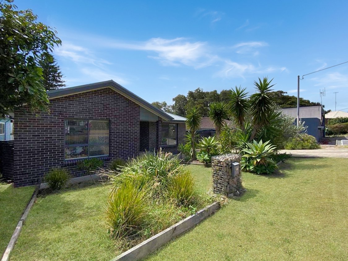 65 Pacific Avenue ANNA BAY 27