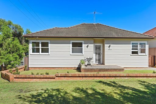65 Park Road SANS SOUCI 1