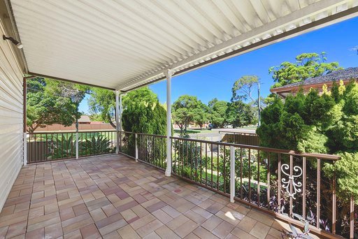 65 Park Road SANS SOUCI 8