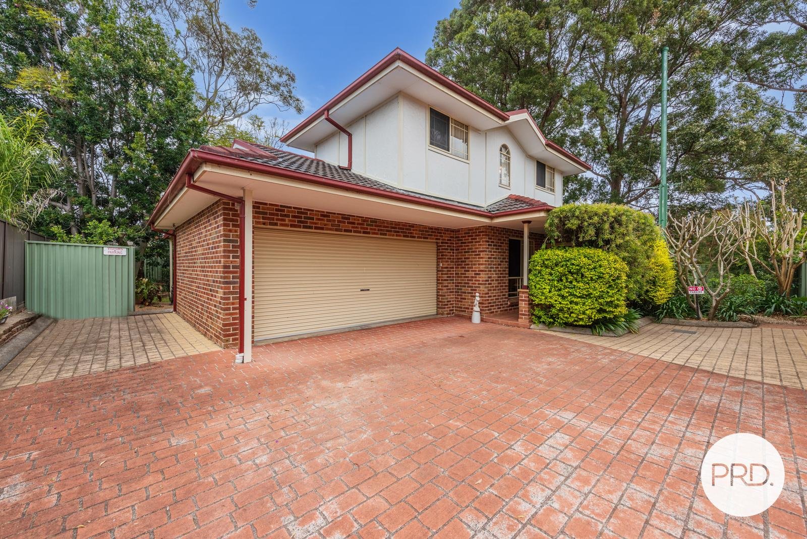 6/5 Park Street PEAKHURST 8