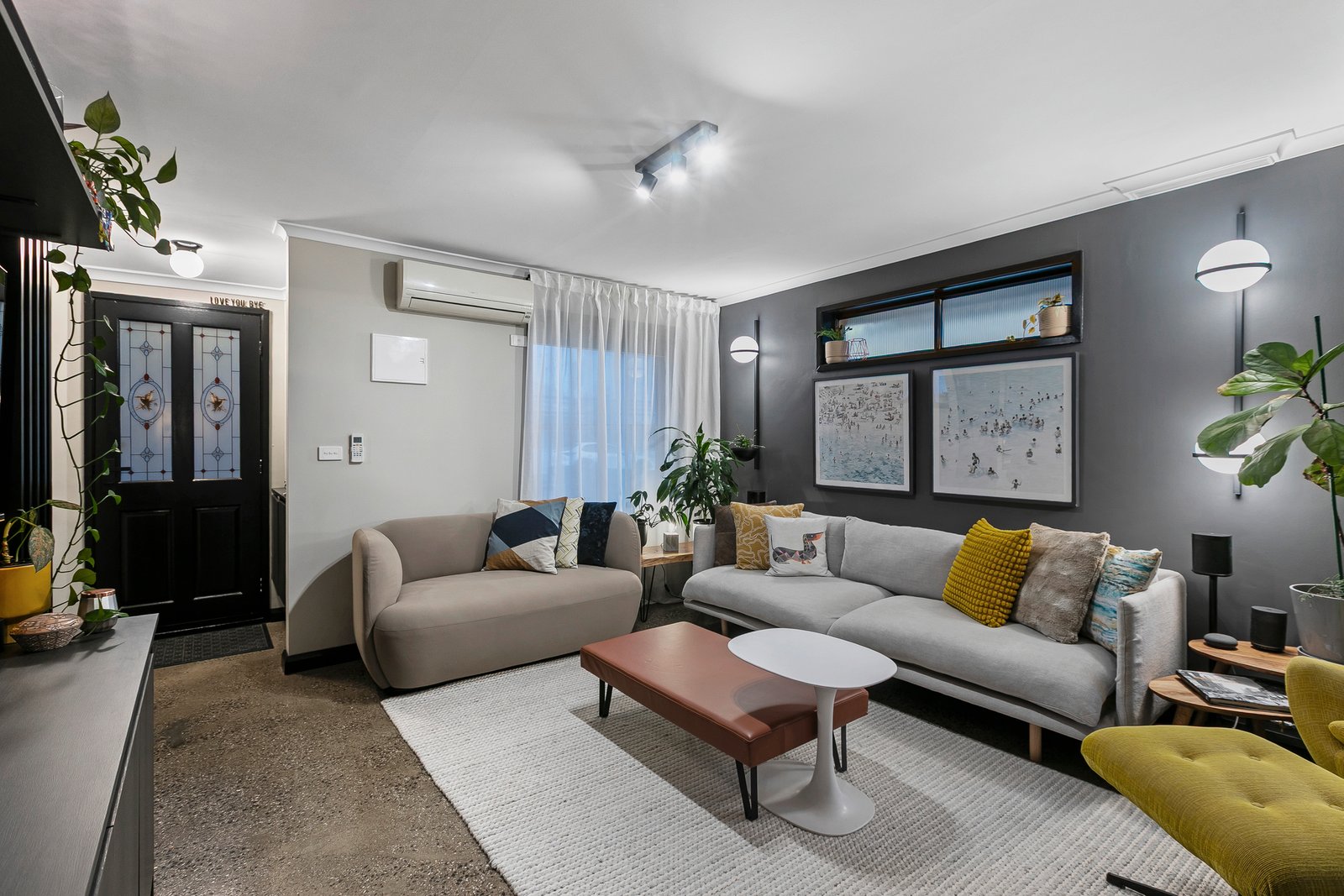 Gallery: 65 Pilgrim Street