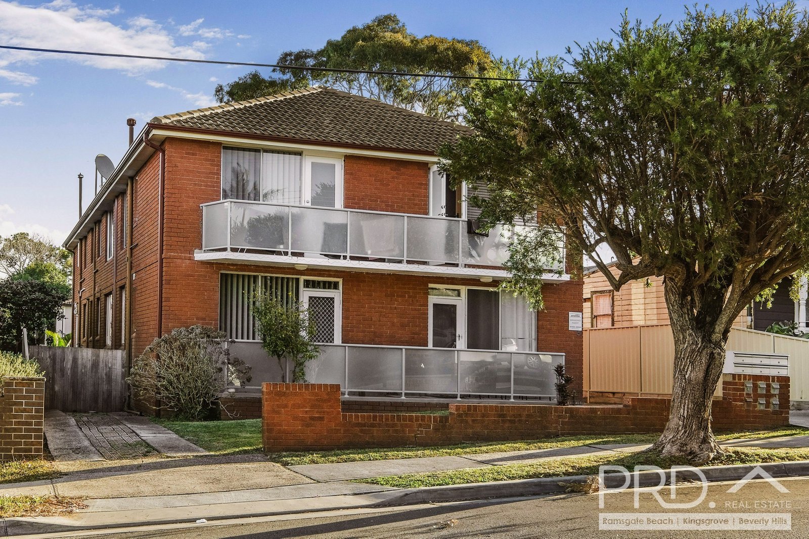 6/5 Platts Avenue BELMORE 1