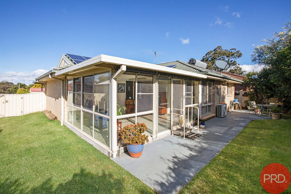 65 Porter Avenue EAST MAITLAND 3