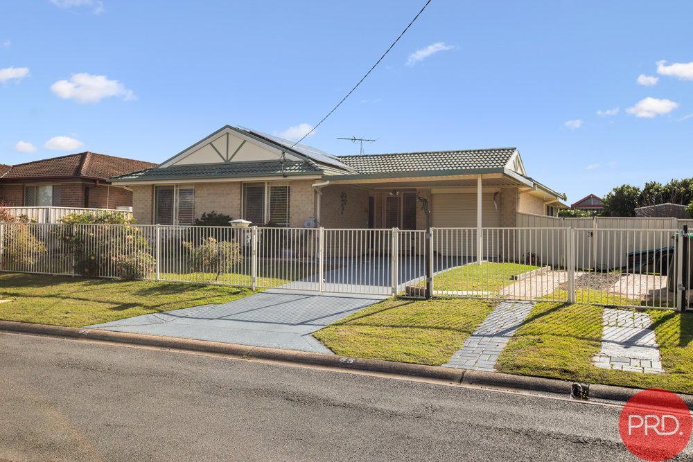 65 Porter Avenue EAST MAITLAND 18