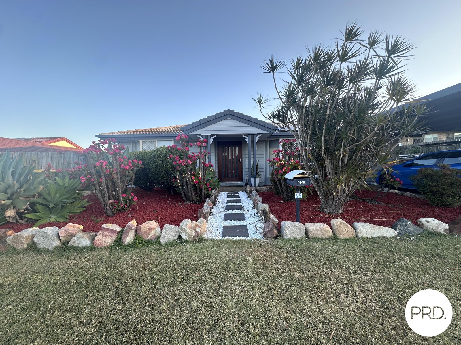 65 Rumsey Drive RACEVIEW 12