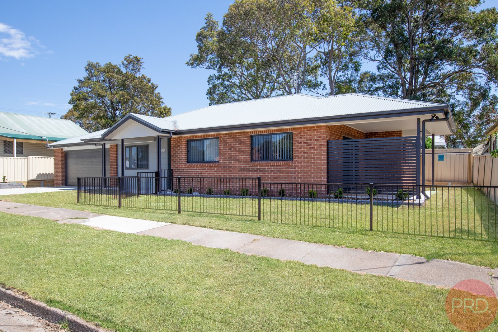 65 Ruskin Street BERESFIELD 3