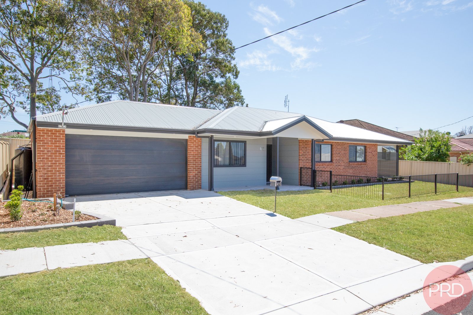65 Ruskin Street BERESFIELD 2