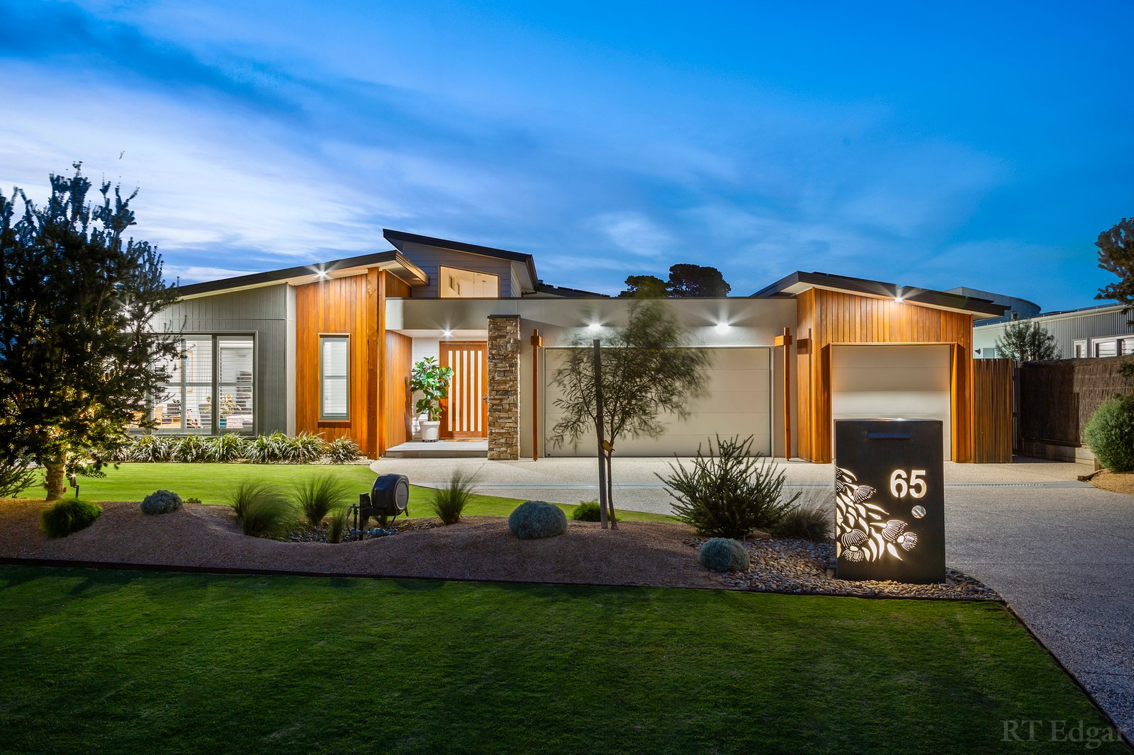 Real Estate and Property in 65 Samphire Drive, Connewarre, VIC