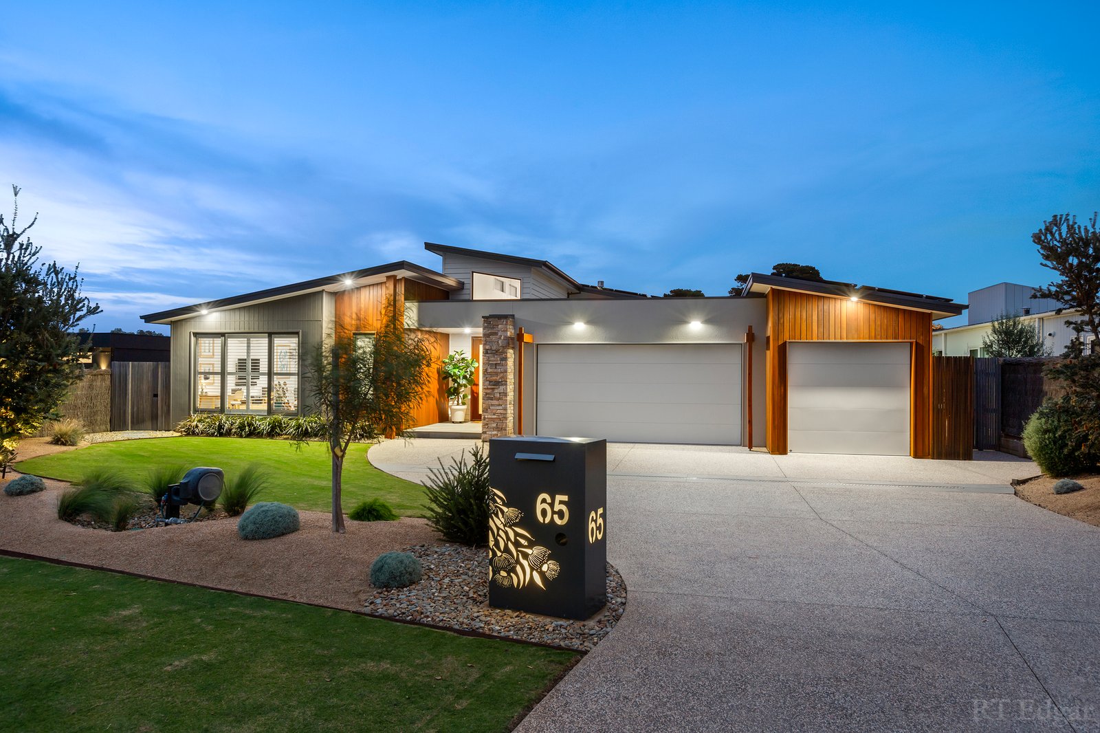 Real Estate and Property in 65 Samphire Drive, Connewarre, VIC