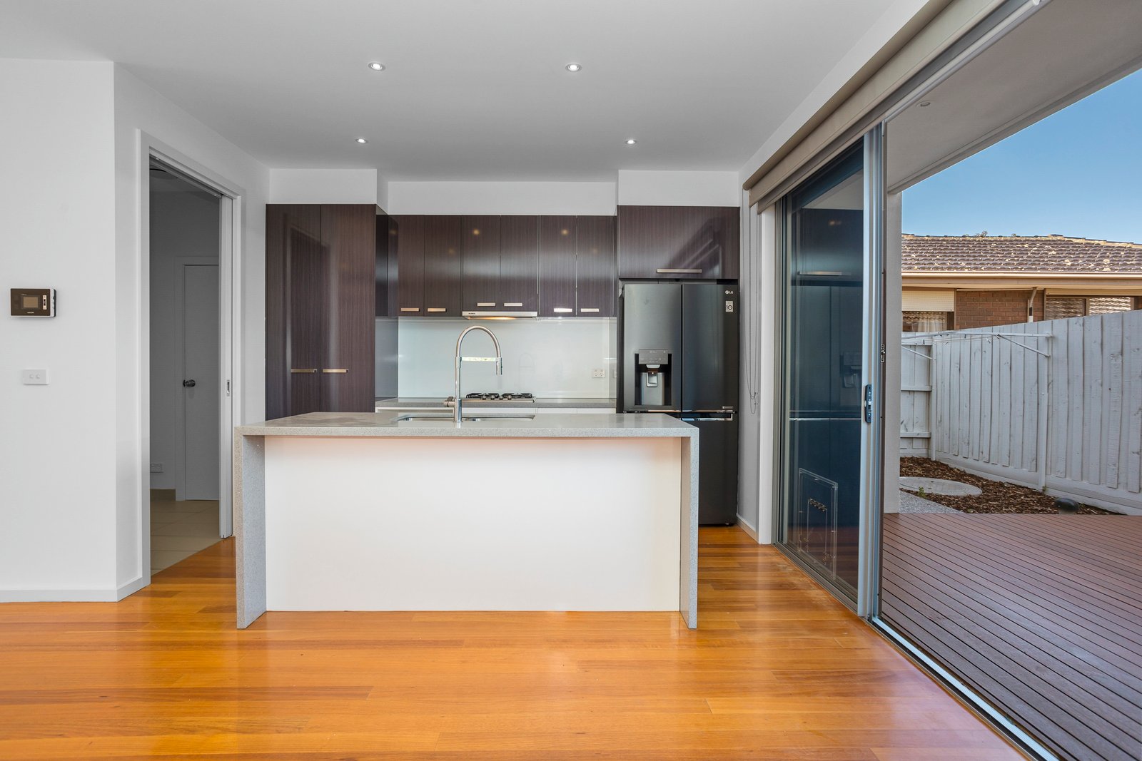 Gallery: 65 Sargood Street